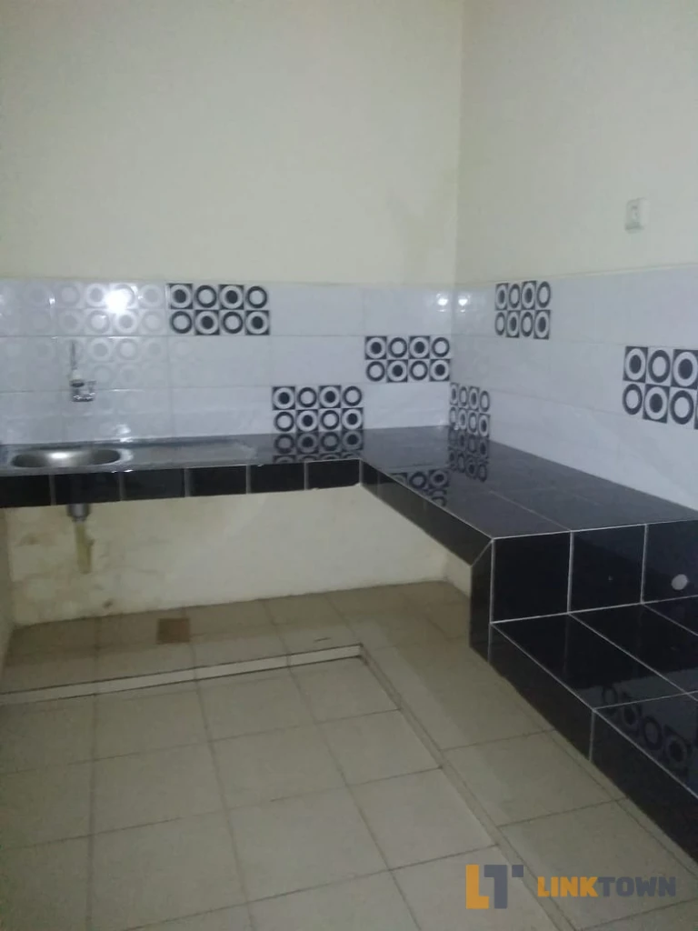 Disewakan Harapan Indah 2 Cluster Aralia